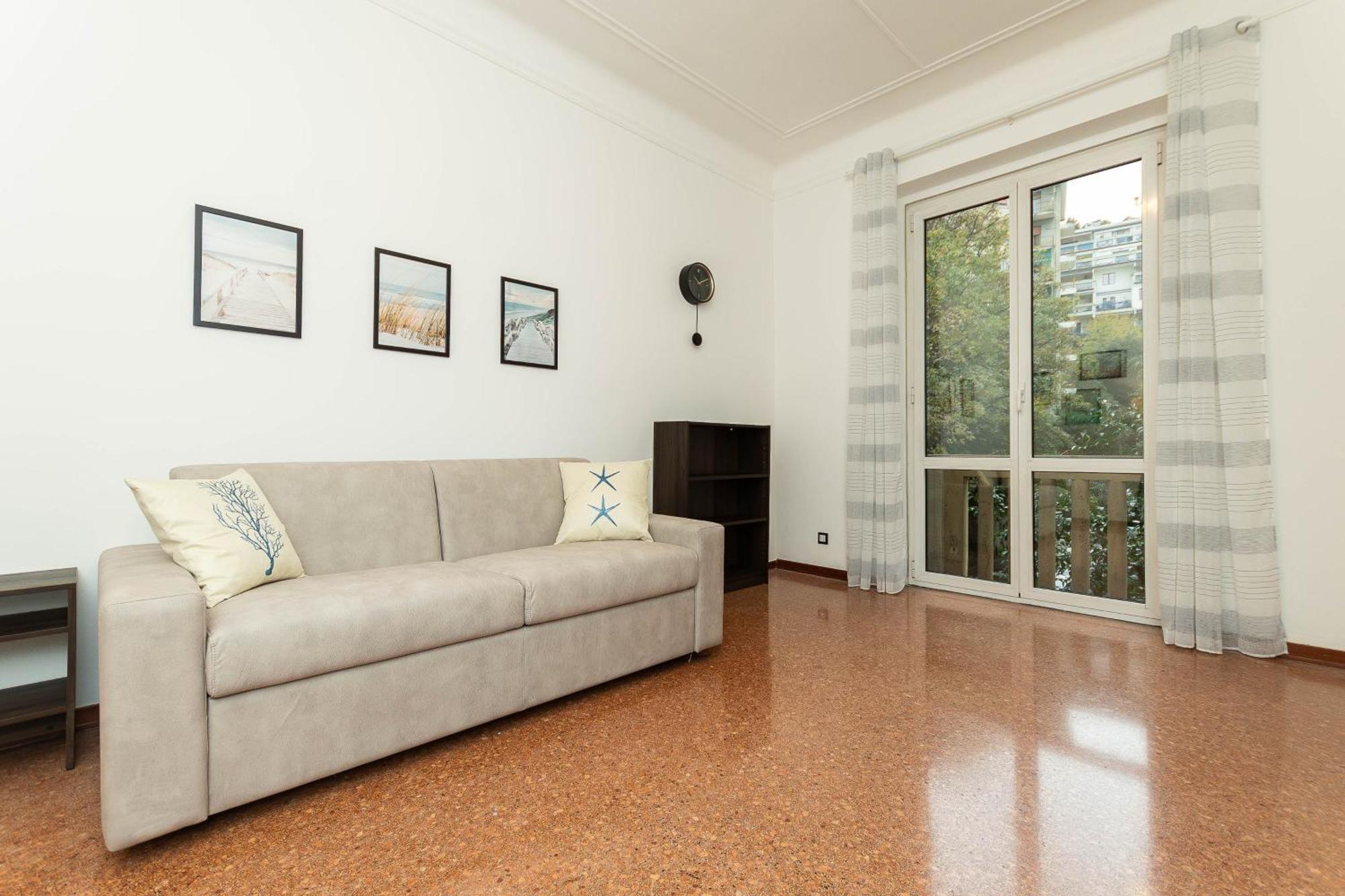 Il Coniglio - La Tana Perfetta Tra Business, Mare E Cultura Apartamento *