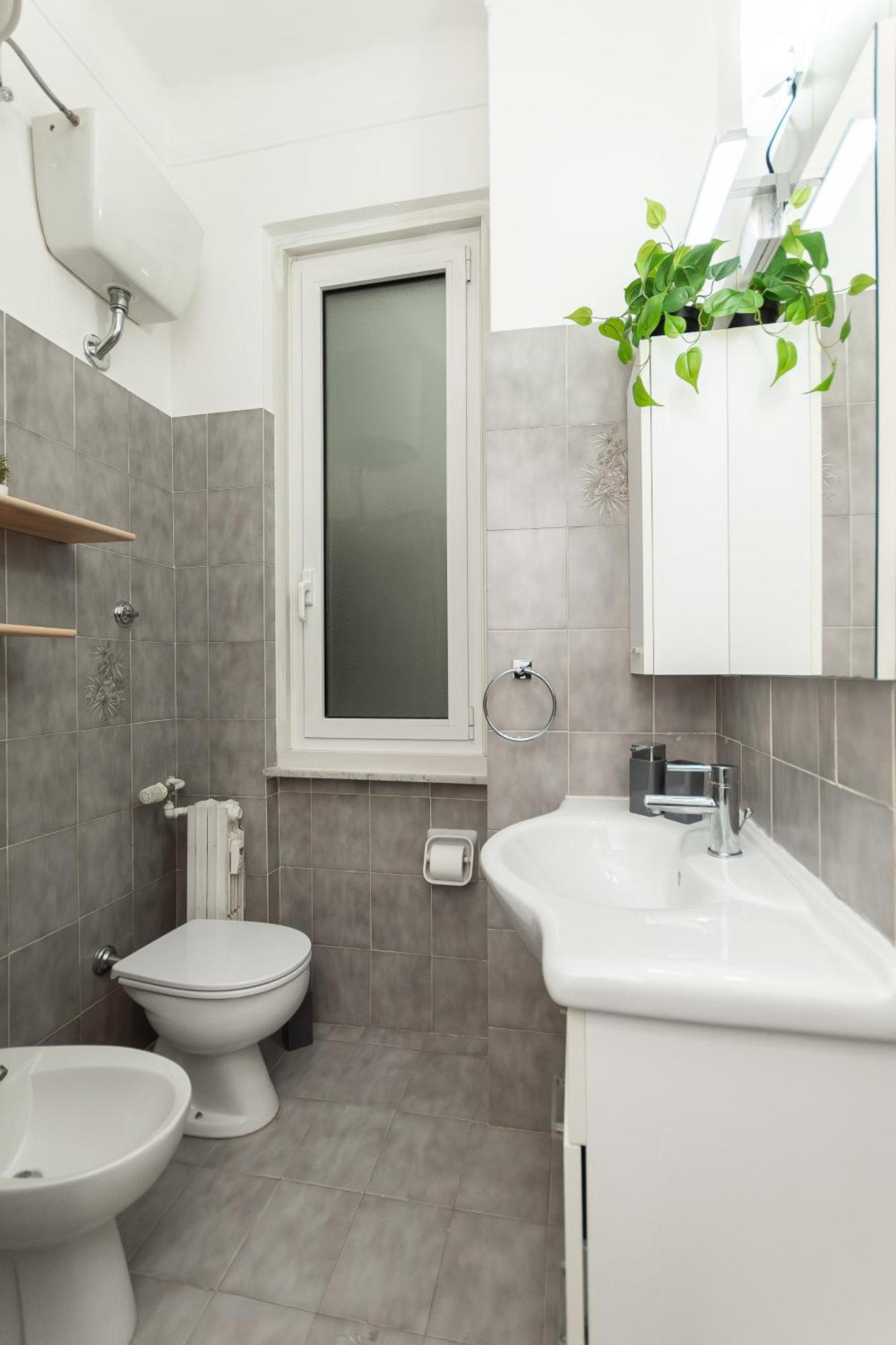 Apartamento Il Coniglio - La Tana Perfetta Tra Business, Mare E Cultura *